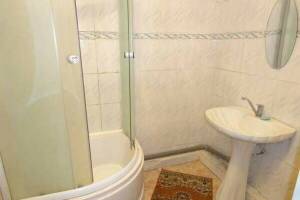 Изображение Изображение: Четырехместный номер «Стандарт» #1 #8