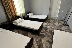 Изображение Изображение: Двухкомнатные апартаменты «Панарама» #1 #6