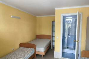 Изображение Изображение: 4-х местный номер № 1 #1 #1