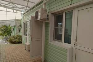 Изображение Изображение: 3-х местный номер № 2 #1 #2