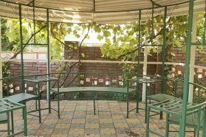 Изображение Изображение: 2-х местный номер с удобствами № 6 #1 #6