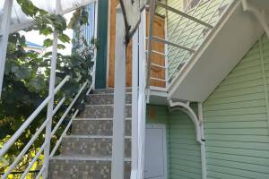 Изображение Изображение: Номер с удобствами 10 #1 #10