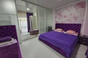 Изображение Изображение: Апартаменты с кухней до 5 человек #1 #4