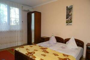 Изображение Изображение: 3-х местный «Эконом» #1 #8