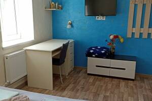 Изображение Изображение: Двухкомнатный дом #1 #5