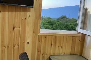 Изображение Изображение: Двухместный «Люкс» #1 #2