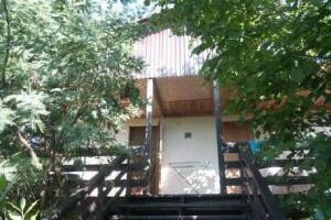 Изображение Изображение: Коттедж (номера «Комфорт») #1 #2