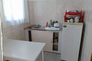 Изображение Изображение: 4-х местный номер отдельный вход, кухня и дворик #1 #2