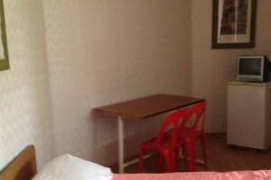 Изображение Изображение: 2-х местный номер на первом этаже #1 #4