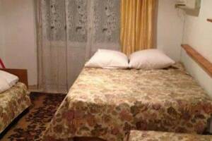 Изображение Изображение: 4-х местный номер на 3-м этаже с балконом #1 #5