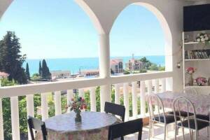 Изображение Изображение: «Стандарт» с двуспальной кроватью #1 #1