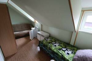 Изображение Изображение: Трёхместный эконом #1 #3