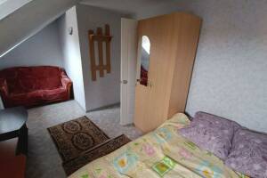 Изображение Изображение: Четырехместный номер «Эконом» #1 #4