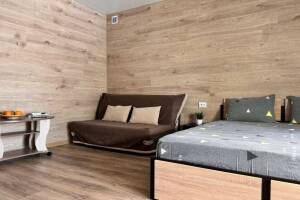 Изображение Изображение: Пятиместный Бунгало #1 #5