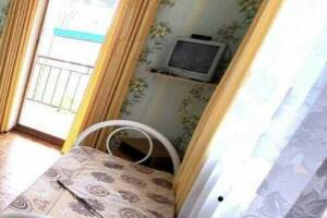 Изображение Изображение: Двухместный «Эконом» #1 #7