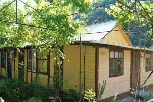 Изображение Изображение: 2-х местный однокомнатный номер #1 #5