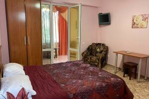 Изображение Изображение: Номер с диваном на 1 этаже #1 #7