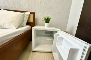 Изображение Изображение: Комната Двухместная «Комфорт» № 10 #1 #16