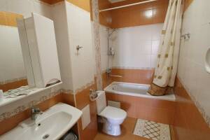 Изображение Изображение: 2-х комнатный номер № 10 первый корпус #1 #3