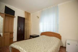 Изображение Изображение: Двухместный номер+доп место № 1 #1 #12