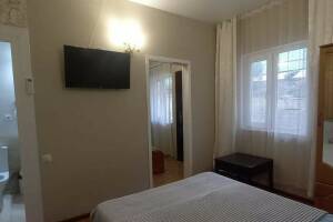 Изображение Изображение: Четырехместный номер № 4 #1 #9