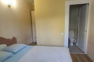 Изображение Изображение: Трехместный номер № 5 #1 #8