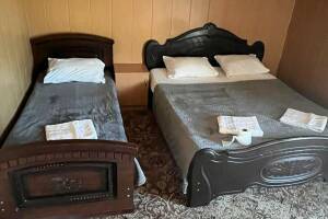 Изображение Изображение: 3х местный номер «Стандарт» #1 #2