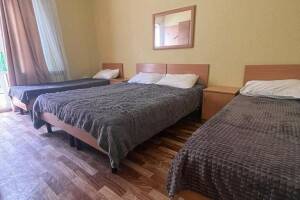 Изображение Изображение: 4х местный «Стандарт» #1 #3