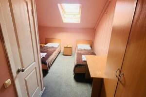 Изображение Изображение: «Семейный» 2х комнатный со всеми удобствами #1 #5