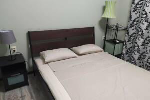 Изображение Изображение: Трехместный номер с балконом #1 #2