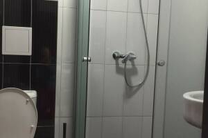 Изображение Изображение: Четырехместный номер с балконом #1 #5