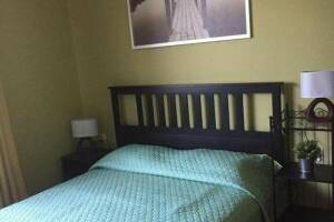 Изображение Изображение: Двухкомнатный номер на первом этаже без балкона #1 #8