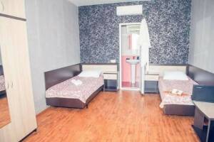 Изображение Изображение: 2-х местный «Стандарт» #1 #1