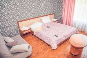 Изображение Изображение: 2-х комнатный «Люкс» #1 #2