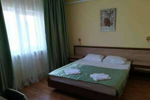 Изображение Изображение: Номер 4-х местный комфорт #1 #3