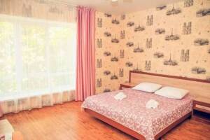 Изображение Изображение: Улучшеные апартаменты с кухней #1 #4