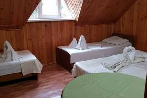 Изображение Изображение: Пятиместный номер #1 #4