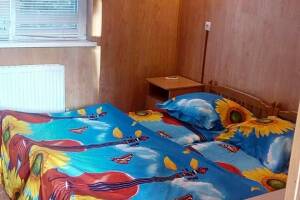 Изображение Изображение: Комната «Стандарт» #1 #1