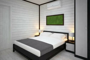 Изображение Изображение: 2-х местный номер категории комфорт #1 #1