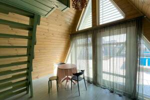 Изображение Изображение: Дом «Лотос» с видом на бассейн #1 #3