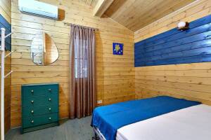 Изображение Изображение: Дом «Галька» с видом на бассейн #1 #4