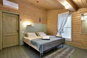 Изображение Изображение: Дом «Жемчуг» с видом на бассейн #1 #5