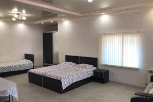 Изображение Изображение: Пятиместный «Стандарт» #1 #5