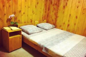 Изображение Изображение: Двухместный «Эконом» с балконом #1 #2