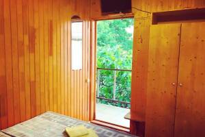 Изображение Изображение: Комната с балконом вид на море #1 #3