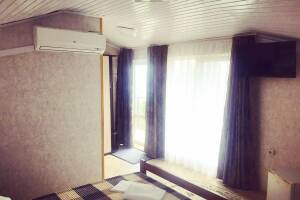 Изображение Изображение: Комната улучшенного типа с балконом вид на море #1 #4