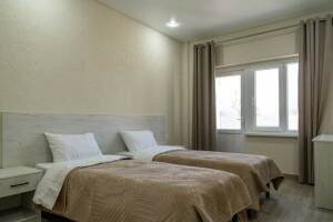 Изображение Изображение: Двухместный «Стандарт» #1 #1