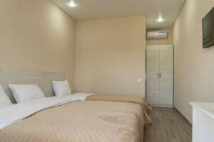 Изображение Изображение: Трехместный «Стандарт» #1 #2