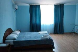 Изображение Изображение: Двухместный «Стандарт» с видом на горы #1 #1