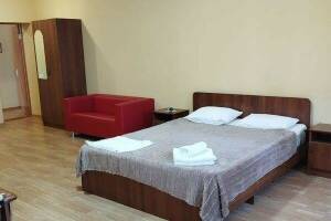 Изображение Изображение: Двухместный «Стандарт» с видом на море #1 #2